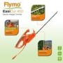 Flymo EasiCut 450 45cm Hedge Trimmer