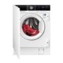 AEG 7000 Series ProSteam&reg;  7KG Wash 4KG Dry 1600rpm Integrated Washer Dryer - White
