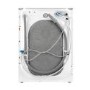 AEG 7000 Series ProSteam&reg;  7KG Wash 4KG Dry 1600rpm Integrated Washer Dryer - White