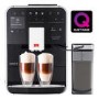 Melitta Barista TS Smart Bean To Cup Coffee Machine Black F850-102 Grade C