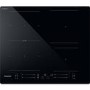 Hotpoint CleanProtect 59cm 4 Zone Induction Hob with Flexi Space