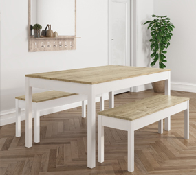 Shop Dining Benches